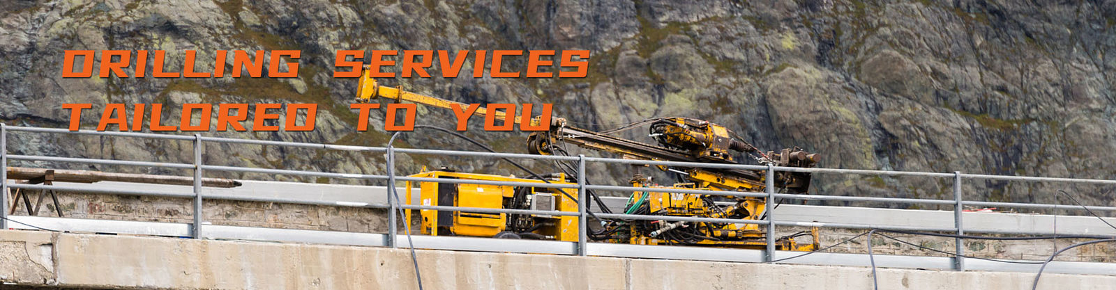 डबल वॉल ड्रिल पाइप