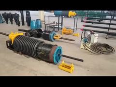 पाइप फोड़ने वाले उपकरण