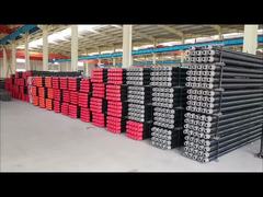 ड्रिल पाइप्स