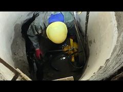 पाइप फोड़ने वाले उपकरण