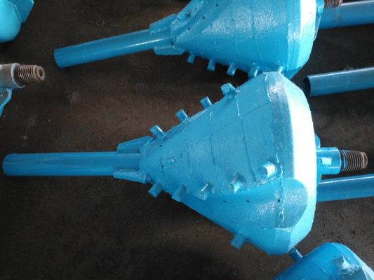 एपीआई एनसी 31 कास्ट स्टील बॉडी फ्लोटेड एचडीडी रीमर रनर प्रकार कुएं ड्रिलिंग के लिए