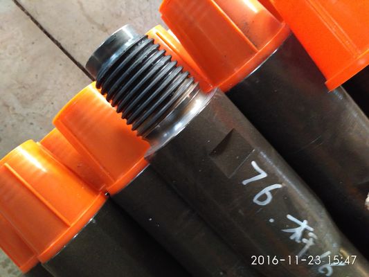 कोर ड्रिलिंग 73mm HDD ड्रिल रॉड S135 ग्रेड Api मानक