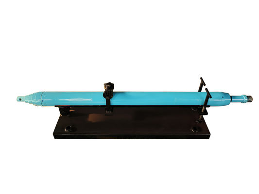 बीएम सीरीज 75 एमएम छोटे पाइपों के छिद्रण के लिए वायवीय पाइप रैमिंग हथौड़ा