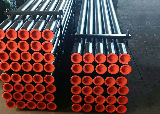 आईएसओ एपीआई X95 वाटर वेल फोर्ज्ड जियोथर्मल ऑयल डीटीएच हैमर ड्रिलिंग