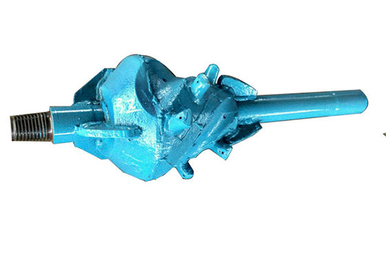 नरम परत 16 इंच ट्रेंचलेस ड्रिलिंग होल ओपनर रीमर