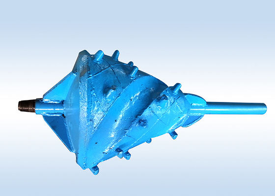 80/450 लंबाई एचडीडी बैक रीमर