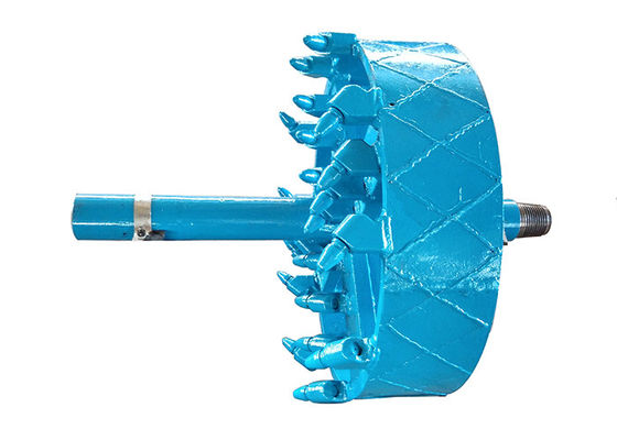 200 मिमी NC23 फ्लाई कटर एचडीडी रीमर / बैक रीमर दिशा ड्रिलिंग