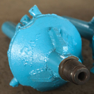 एपीआई एनसी 31 रनर प्रकार कास्ट स्टील बॉडी फ्लैटेड रिमर एचडीडी परियोजना के लिए इस्तेमाल किया