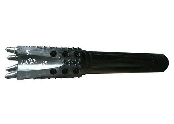 150 किलोग्राम 200 मिमी कास्टिंग सीरीज 83 ड्रिल हेड / एचडीडी रॉक ड्रिलिंग कंस्ट्रक्ट वर्क्स