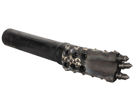 29kg OEM क्षैतिज दिशा ड्रिलिंग पायलट गाइड बिट