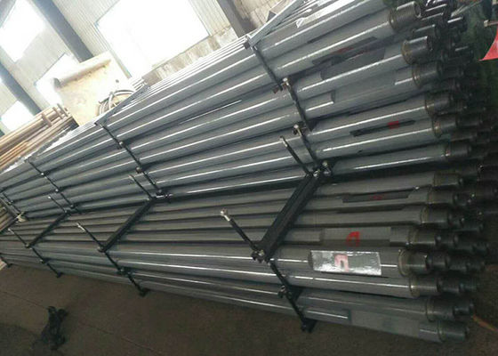 20FT High Strength E75 Drill Pipe , 4-1/2 Drill Pipe