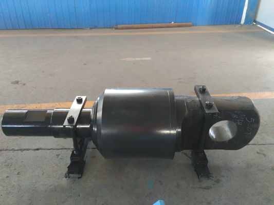 500t नालीदार रीमर HDD