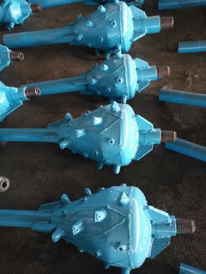 AiSi 1500 मिमी बैक रीमर दिशात्मक ड्रिलिंग / एचडीडी होल ओपनर किट