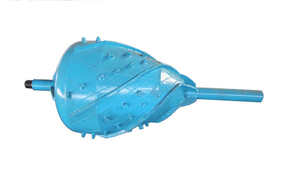 50 मिमी लंबाई दिशात्मक ड्रिल रीमर