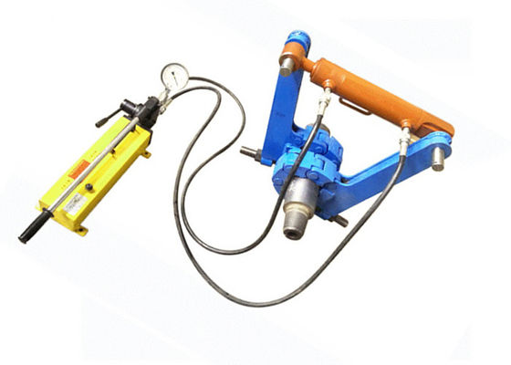 कोई कस्टम हाइड्रोलिक शेकल प्लायर अनलोड 73-102 ड्रिल पाइप टोंग क्विक शेकल नहीं