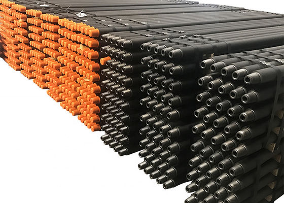 Od 2.375 इंच एचडी ड्रिल पाइप पानी कुएं खनन उपकरण