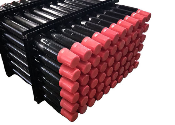 S135 कुँए की ड्रिलिंग के लिए ट्रेंचलेस एचडीडी ड्रिल पाइप