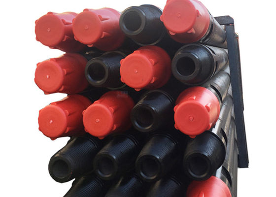 क्षैतिज दिशात्मक कुएं ड्रिलिंग पाइप टूल संगत S135