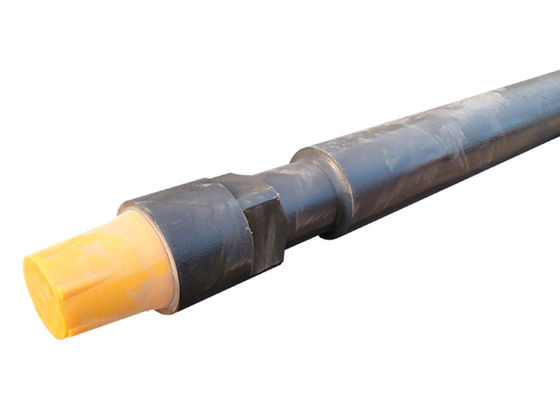 पानी के कुएं डीटीएच इंगरसोल रैंड ड्रिल पाइप एपीआई