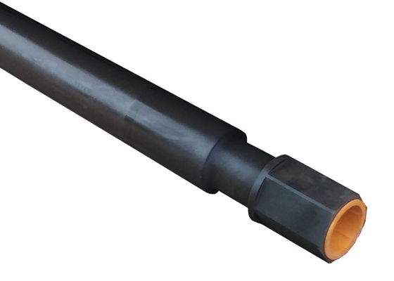 102 मिमी 4 "2-7/8" रेग Api पानी ड्रिल पाइप Ingersoll रैंड