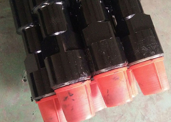 मिश्र धातु स्टील Ingersoll रैंड एचडीडी ड्रिल पाइप 4 "S135