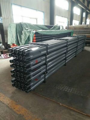 20FT High Strength E75 Drill Pipe , 4-1/2 Drill Pipe