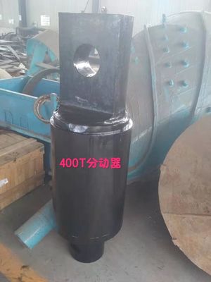 NC50 5000KN घुमावदार कुएं ड्रिलिंग उच्च मैंगनीज स्टील काला