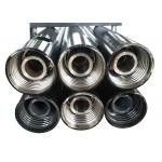 102 मिमी आरसी ड्रिल पाइप 4 "रिमेट थ्रेड उच्च प्रदर्शन आर 780 स्टील ग्रेड