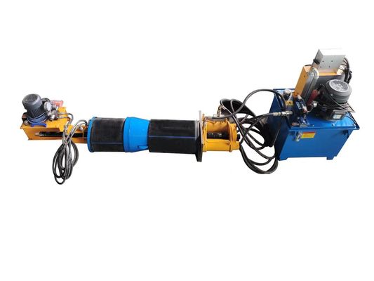 ISO9001 प्रमाणित भूमिगत पुरानी पाइपलाइन प्रतिस्थापन प्रणाली BX40