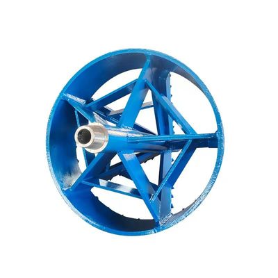 200-1200 मिमी NC31 फ्लाई कटर Hdd रेत परत के लिए रीमर छिद्र बनाने के लिए प्रवाहकीय