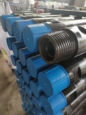 आरसी जल कुएं 3 मीटर दोहरी दीवार ड्रिल पाइप आर 6 महीने की गारंटी