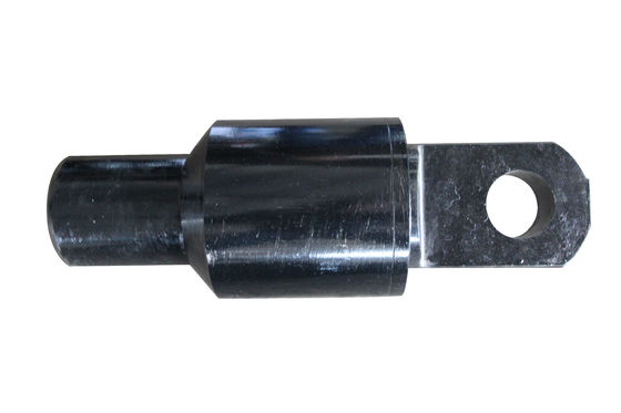 सुचारू एचडीडी घुमावदार युनिवर्साई व्हील दोहरी कान के साथ