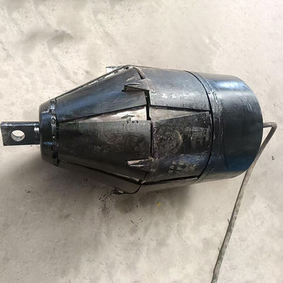 स्वचालित रिवर्सिंग और दबाव स्व-लॉकिंग विस्तारक पाइपलाइन इन-सीटू प्रतिस्थापन प्रणाली