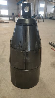 हाइड्रोलिक प्रेशर एक्सपेंडर पाइप इन सीटू रिप्लेसमेंट सिस्टम