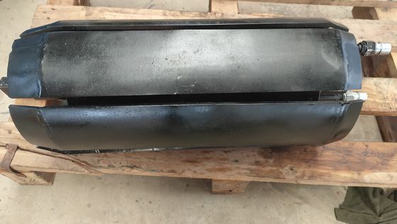 छह पक्षीय पाइप विस्तारक हेक्सागोनल हेड जैक