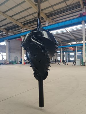 सटीक फ़्लूटेड रीमर उन्नत ड्रिलिंग और बोरिंग कार्यों के लिए