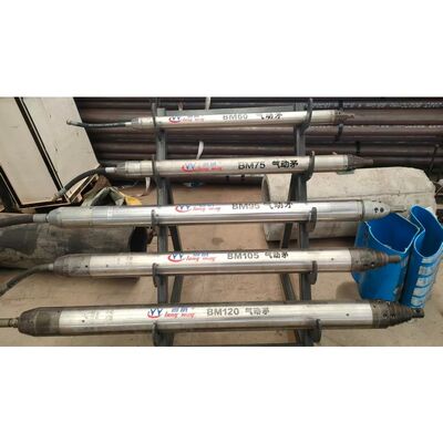 वायवीय भेदी उपकरण थ्रस्ट बोरिंग मशीन