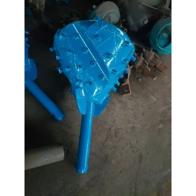 सटीक फ़्लूटेड रीमर उन्नत ड्रिलिंग और बोरिंग कार्यों के लिए