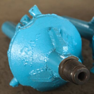 सटीक फ़्लूटेड रीमर उन्नत ड्रिलिंग और बोरिंग कार्यों के लिए