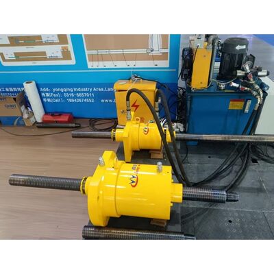 व्यापक पाइप प्रतिस्थापन आवश्यकताओं के लिए विश्वसनीय पाइप बस्टर