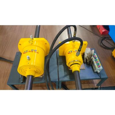 व्यापक पाइप प्रतिस्थापन आवश्यकताओं के लिए विश्वसनीय पाइप बस्टर