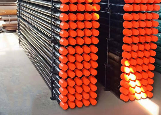 73 मिमी व्यास शीर्ष HDD ड्रिल पाइप