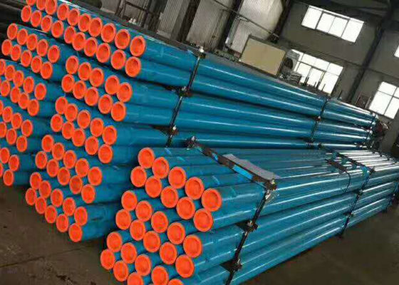 S135 डीटीएच हथौड़ा ड्रिलिंग