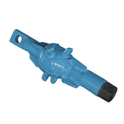 200 मिमी फ्लोटेड रीमर