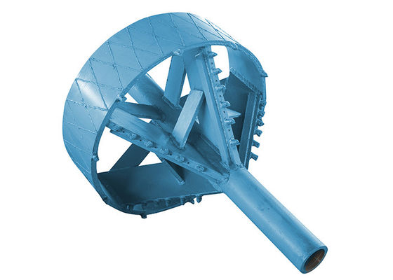 44 इंच HDD बैक रीमर