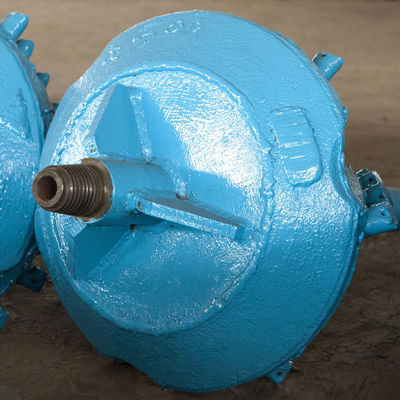 200 मिमी 18 इंच की मक्खी काटने वाली रीमर बैरल एचडीडी निर्माण कार्य