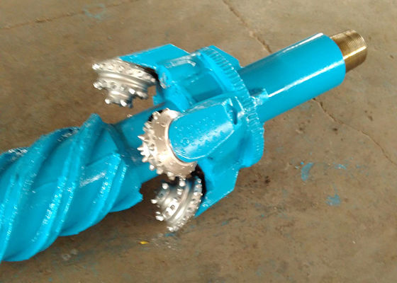 480 मिमी NC38 बैक रीमर दिशात्मक ड्रिलिंग एचडीडी छेद खोलनेवाला