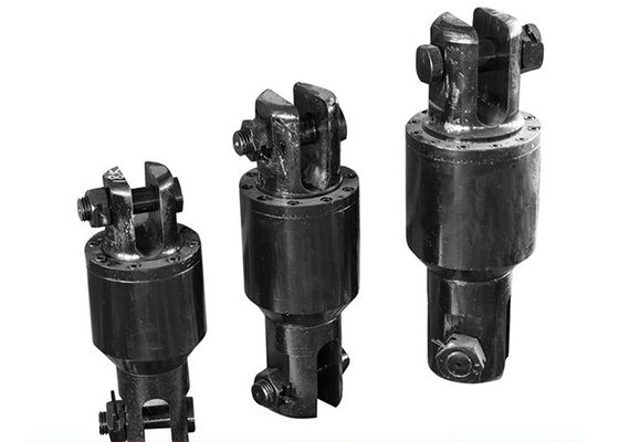 NC50 HDD बैरल रीमर