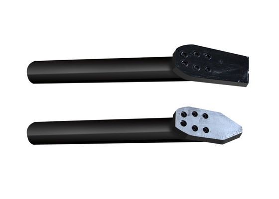 एपीआई आरईजी 1000 मिमी बाहरी व्यास HDD ड्रिलिंग गाइडिंग बिट