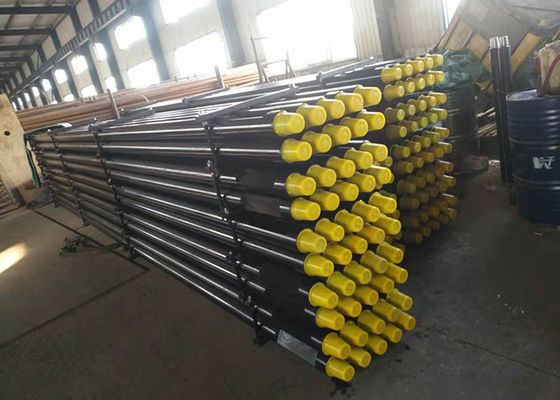 345lbs 50mm व्यास घर्षण वेल्डिंग ड्रिल पाइप पहनने के लिए प्रतिरोधी